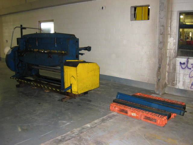 Equipment picture
